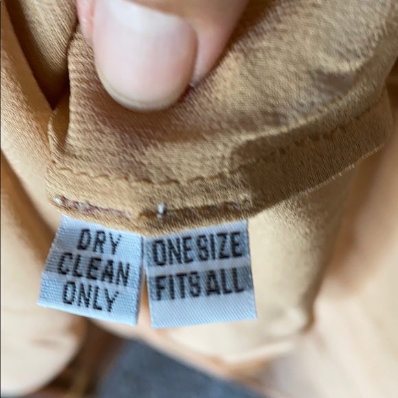 La Vie Boheme Yoga Wear/Coverup One Size - Picture 5 of 5